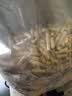 喜帅兔笼祛味珠混合垫料兔子小宠桦木粒兔子龙猫荷兰猪仓鼠垫料2.8kg 实拍图