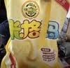 徐福记米格玛425g/袋 饼干约35根夹心米果卷小包装 早餐健康零食 实拍图