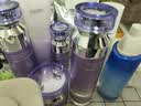 温碧泉套装水沁润舒缓保湿洁面爽肤水乳液面霜精华护肤礼盒 生日礼物 实拍图