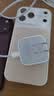Apple/苹果 40W（至高60W） type-c快充充电器 苹果usb-c原装充电头 苹果iPhone 18 Pro Max充电器 实拍图