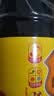 鲁花自然鲜系列 酱香酱油【 0添加防腐剂 特级生抽】1L 炒菜调味品 实拍图