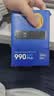 三星（SAMSUNG）2TB SSD固态硬盘 M.2接口(NVMe协议PCIe4.0*4/5.0*2)读速7250MB/S 990 EVO Plus 实拍图