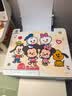爱普生（EPSON）【6代新品】L3351墨仓式彩色打印机 微信打印/无线连接 家用AI学习打印机（打印、复印、扫描） 实拍图