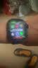 华为HUAWEI WATCH FIT 4 Pro 原野绿编织表带【性价比超FIT5】运动智能手表钛金属蓝宝石玻璃大屏 实拍图