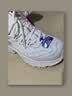 斯凯奇（Skechers）蕾丝熊老爹鞋女鞋冬季厚底增高熊猫鞋减震休闲运动鞋11959 实拍图
