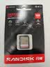 Sandisk闪迪128GB SD内存卡 4K V30 U3 C10 相机存储卡 读速230MB/s 写速120MB/s 高速连拍 微单/单反相机 实拍图