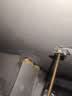 潜水艇（Submarine）厨房烟道全密封防味阀 管道专用可装PVC管公共烟道止逆阀PF160 实拍图