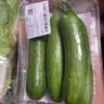 【水果菜】荷兰水果黄瓜约400g 实拍图