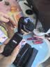 大疆 DJI Osmo Pocket 4P 双主摄口袋电影机 OP灵眸手持数码云台相机便携美颜摄像  Vlog套装 实拍图