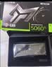 影驰GeForce RTX 5060 Ti 金属大师 黑金版 OC 8G GDDR7 DLSS 游戏设计剪辑直播NVIDIA英伟达显卡 实拍图