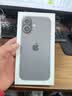 Apple/苹果【需签收激活】 iPhone 17 256GB 黑色 支持移动联通电信5G 双卡双待手机 实拍图