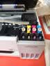 爱普生（EPSON）【6代新品】L3351墨仓式彩色打印机 微信打印/无线连接 家用AI学习打印机（打印、复印、扫描） 实拍图