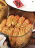 安井锁鲜装渔豆腐 240g/包 鱼豆腐鱼糜含量≥65%火锅麻辣烫关东煮烧烤 实拍图