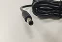 绿联12V/3A电源适配器  通用AOC显示器电脑硬盘盒路由器光猫机顶盒摄像头DC圆孔电源充电线1.5米 40250 实拍图