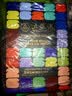 五粮液美加墨世界杯联名款 浓香型白酒 52度100ml 单瓶 无礼袋 实拍图