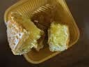 杏花楼月饼广式月饼散装传统糕点心团购中华老字号上海特产奶油椰蓉100g 实拍图
