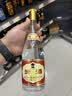 汾酒 黄盖玻汾 清香型白酒 53度 475mL*6瓶整箱 年份随机 实拍图
