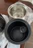 苏泊尔（SUPOR）0涂层0氟有钛抗菌球釜电压力锅5L全自动SY-50YC5011Q电饭煲高压锅4-6人丝印批次随机发货 实拍图