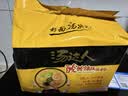 统一汤达人 酸酸辣辣豚骨面 袋装 130g*5袋 五连包 方便面速食面泡面 实拍图