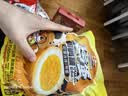 三只松鼠多味鹌鹑蛋混合口味约480g  休闲食品卤蛋铁蛋熟食约68颗 实拍图