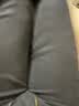 罗蒙（ROMON）休闲裤男秋冬季时尚百搭宽松运动直筒束脚裤子男裤棉质透气长裤 实拍图