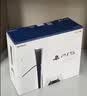 索尼（SONY）PS5 PlayStation5光驱版(轻薄版)国行PS5游戏机 PS5slim光驱版 游戏机【影之刃零游戏机专属】 实拍图