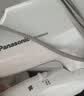 松下（Panasonic）【护发看得见】负离子电吹风机筒高速大功率不伤发家用低噪速干护发粉色EH-WNE6B 实拍图