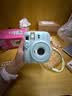 INSTAX富士instax立拍立得 mini相纸 白边双包20张(适用miniSE/11/12/40/90/LiPlay/EVO/Link3) 实拍图