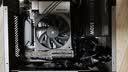 Thermaltake（Tt）额定350W TRM SFX 350 电脑电源（智能温控风扇/主动PFC/小尺寸/无转接架） 实拍图