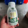 伊利金典3.8g乳蛋白鲜活纯牛奶(吨吨瓶)250ml单盒 90天短保 实拍图