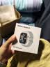小米（MI）REDMI Watch 6迷雾蓝 国家补贴 澎湃OS 3 心率血氧监测 红米手表6 初高中生 运动 实拍图