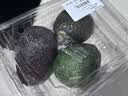 京鲜生 秘鲁牛油果4粒装单果130g+（非即食） 生鲜水果 实拍图