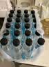 依能 天然苏打水 无糖无汽无添加 500ml*24瓶 塑膜装 弱碱饮用天然水 实拍图