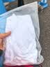 京东京造【独立包装】女士内裤女纯棉山茶花10A抗菌蚕丝养肤裆超薄春秋L 实拍图