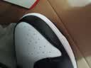 耐克双11耐克NIKE男休闲板鞋 DUNK 运动鞋HF5441-100黑白42 实拍图