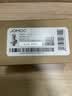 九牧（JOMOO）角阀加厚黄铜冷热通用五金开关三角阀一冷一热套装02064-1C1-1 实拍图