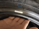 佳通轮胎 雪地胎冬季胎Giti 245/45R18 Winter10 奥迪A6L等 晒单实拍图