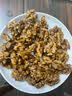 京鲜生 新疆薄皮185纸皮核桃 净5斤 奶香浓郁 新鲜坚果 源头直发 实拍图