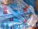 海氏海诺医用棉签无菌消毒棉签棒塑封口成人婴儿单头大头掏耳凑单300支 实拍图