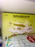 babycare儿童餐具礼盒高档幼儿园宝宝儿童节礼物注水保温辅食碗吃饭7件套 实拍图