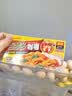 好侍（HOUSE）百梦多咖喱块 原味 100g/盒 日式块状咖喱调味料  2-4人份 实拍图