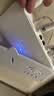 小米（MI）路由器4A千兆版  双千兆 1200M双频无线速率 5G家用智能路由器 四天线穿墙 双频合一 实拍图