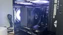 九州风神（DEEPCOOL）冰立方AK700 VC版CPU风冷散热器/7热管单塔/内存避位/VC2.0底座/三相十极十二槽风扇/3年质保 实拍图
