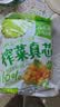吉香居榨菜真芯25g*20袋减盐早餐榨菜0添加脂肪咸菜下饭菜清淡学生榨菜 实拍图