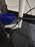 Tenda腾达 usb无线网卡wifi6 智能免驱无限 无线网卡台式机专用 wifi接收器 高增益天线 无线wifi发射 实拍图