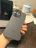 小米（MI）REDMI Note 17 Pro 12+256黑 9000mAh大电池 抗摔防水 AI反诈 国家补贴 红米note15pro新款 5g手机 实拍图