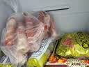 海霸王什锦涮烤套餐10种火锅食材1023g牛肉丸蟹棒鱼豆腐 实拍图