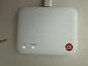 中兴（ZTE）F50 5G随身移动wifi轻量化便携UFI无线上网卡免插卡可换卡路由随行车载笔记本流量卡托 MU300 实拍图