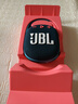 JBL CLIP4 无线音乐盒四代 便携蓝牙音箱 低音炮 迷你小音响  防尘防水 超长续航 礼物小音箱  蓝拼粉 实拍图