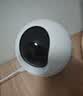 萤石H6 300万超清 4G无限流量摄像头 室内摄像头家用监控 星光夜视 360°全景看护 实拍图
